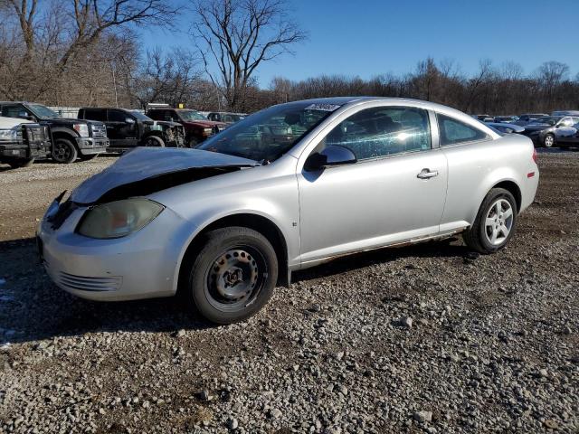 2009 Pontiac G5 