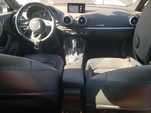 2017 AUDI A3 E-TRON - WAUUPBFF4HA079910