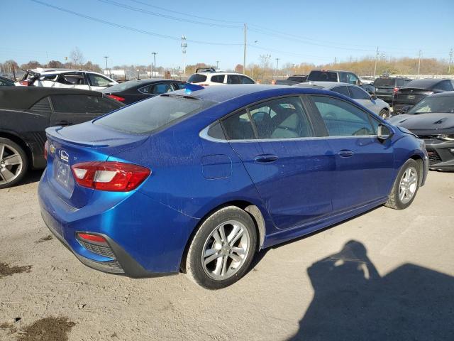 1G1BE5SM0J7235586 | 2018 CHEVROLET CRUZE LT