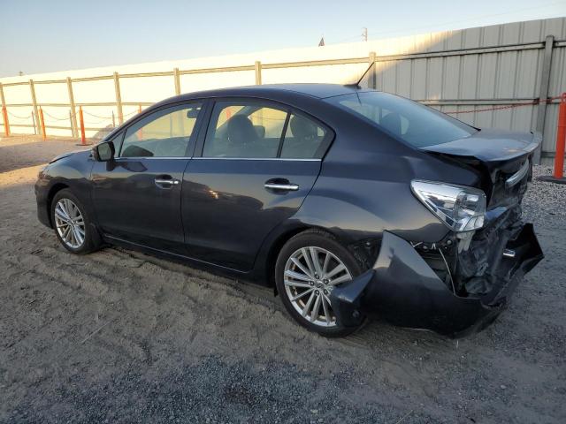 2015 SUBARU IMPREZA LI - JF1GJAM66FH012508