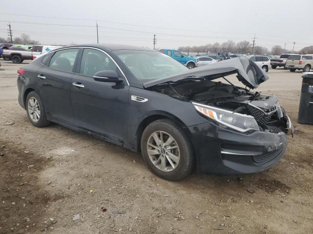 5XXGT4L37JG194903 | 2018 KIA OPTIMA LX