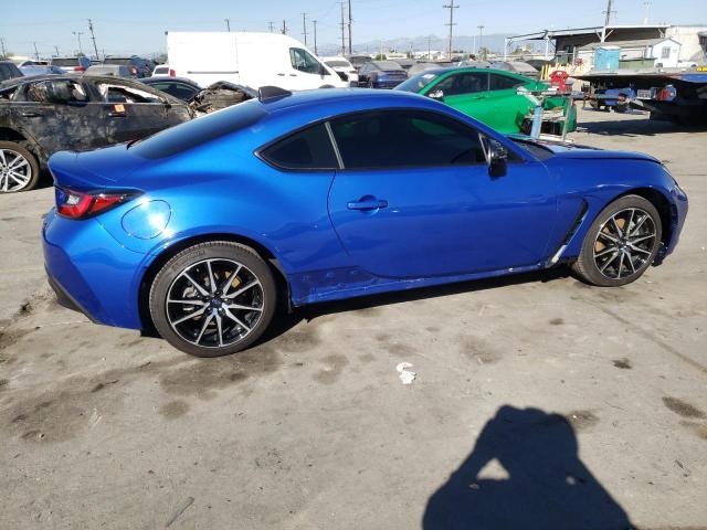 JF1ZDBE1XP9701018 Subaru Brz Limited