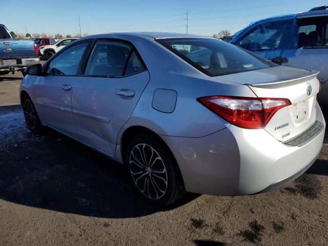 5YFBURHE0FP217788 | 2015 TOYOTA COROLLA L