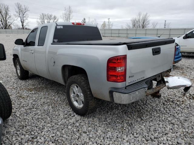 1GCRKTE36BZ319150 | 2011 Chevrolet silverado k1500 ltz