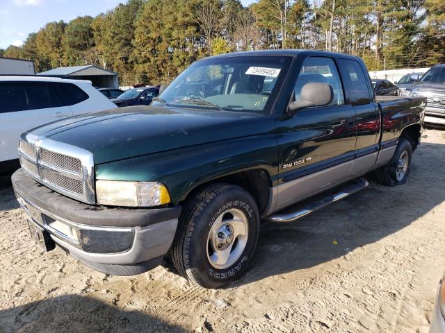 1999 Dodge Ram 1500 