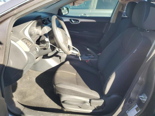 3N1AB7AP6FY343240 Nissan SENTRA S