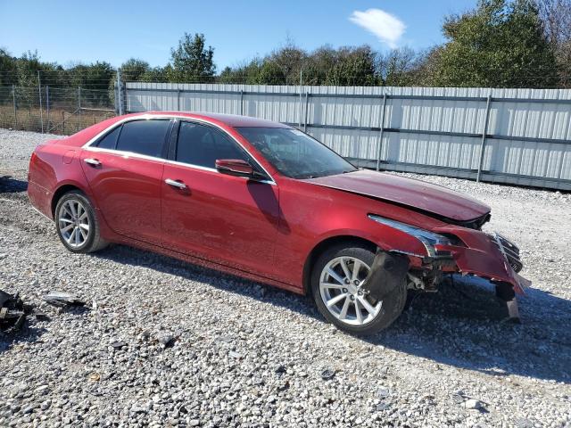 1G6AP5SX9H0143969 | 2017 CADILLAC CTS