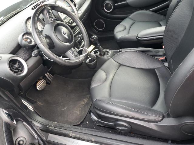 WMWZP3C5XET707671 Mini COOPER S