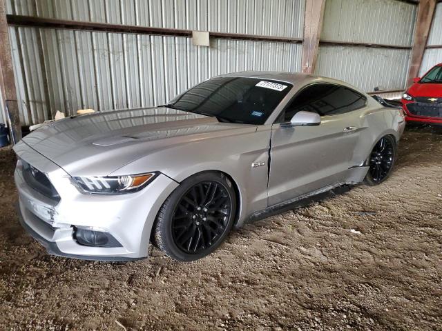 2015 Ford Mustang GT