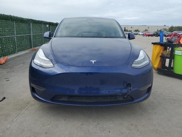 5YJYGDEE9MF232887 Tesla Model Y  5