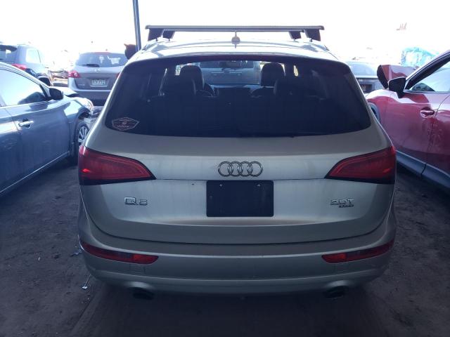 VIN WA1CFAFP1DA059090 2013 Audi Q5, Premium no.6