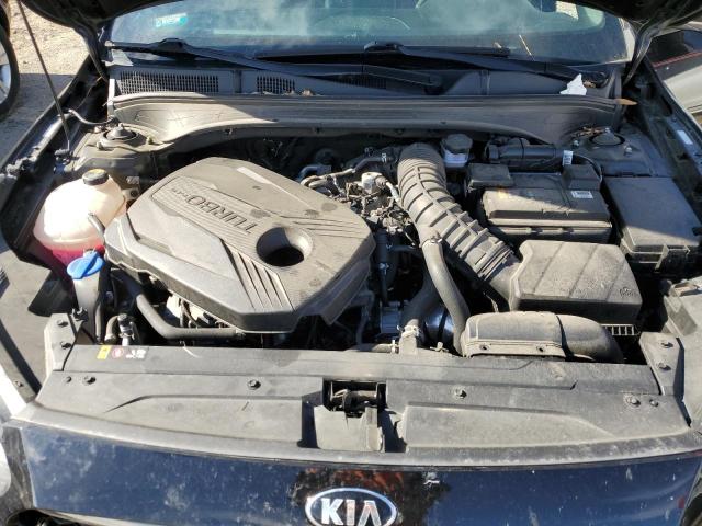 3KPF44AC3ME413624 | 2021 KIA FORTE GT