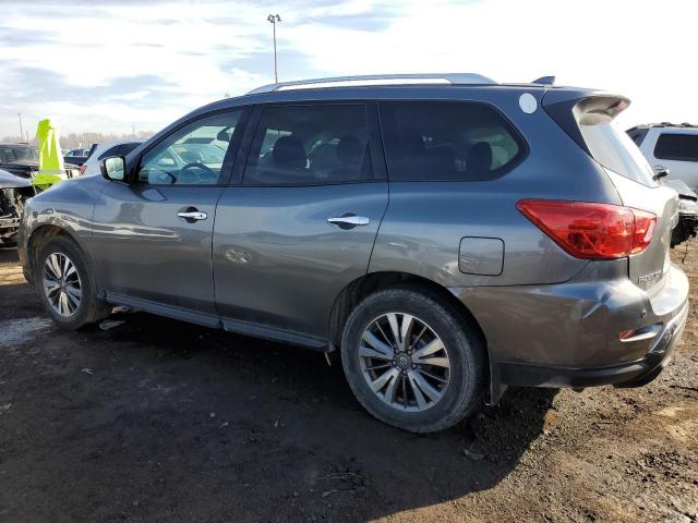 5N1DR2MM3KC594838 | 2019 NISSAN PATHFINDER