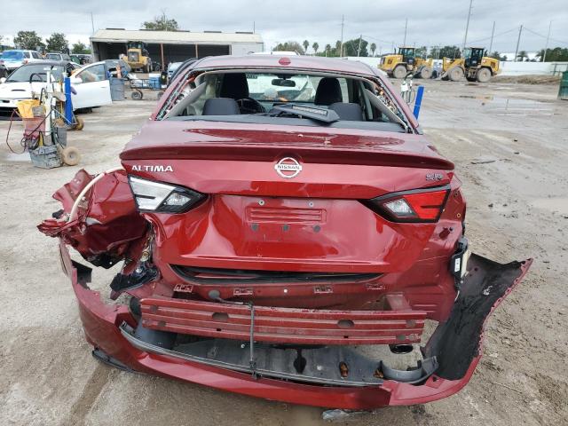2020 NISSAN ALTIMA SR - 1N4BL4CV7LC100829