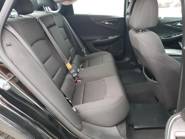 2020 Chevrolet Malibu Lt VIN: 1G1ZD5ST9LF118736 Lot: 53507774