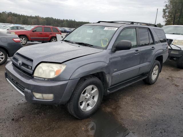 2004 Toyota 4Runner SR5