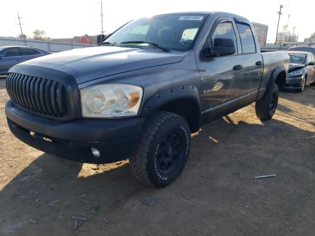 2008 Dodge Ram 1500 ST