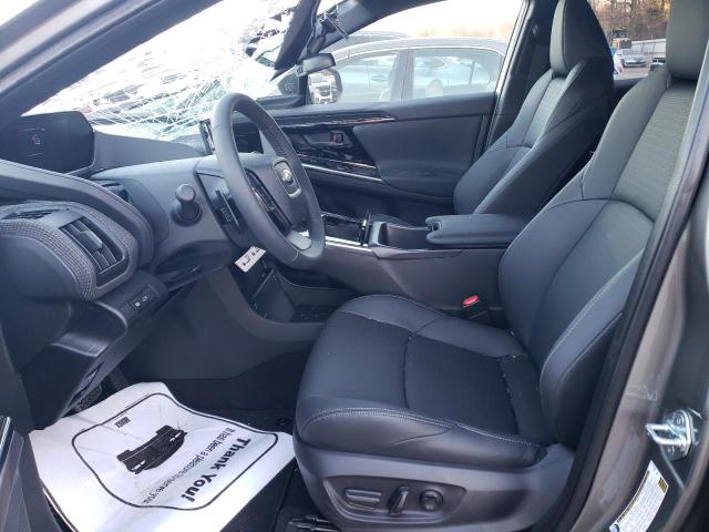 2023 SUBARU SOLTERRA P JTMABABA8PA022651