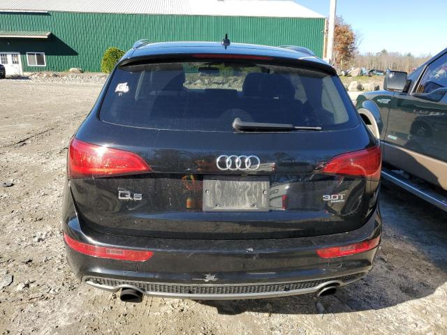 VIN WA1DGAFP5EA033014 2014 Audi Q5, Premium Plus no.6