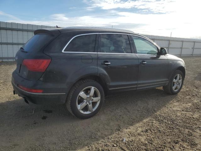 WA1LGAFE9FD020907 | 2015 AUDI Q7 PREMIUM