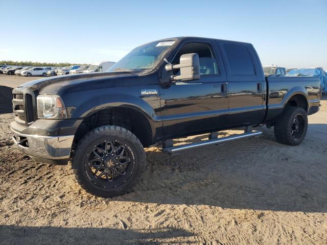 2006 Ford F-250 