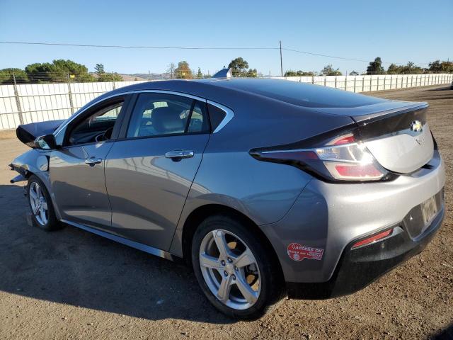 VIN 1G1RC6S53JU158460 2018 Chevrolet Volt, LT no.2