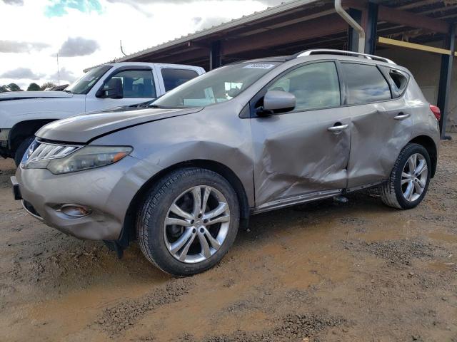 2009 Nissan Murano S