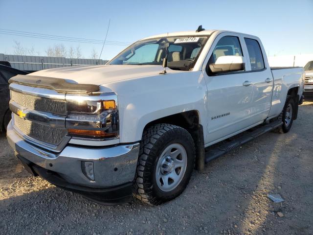 2018 Chevrolet Silverado K1500 Lt For Sale 