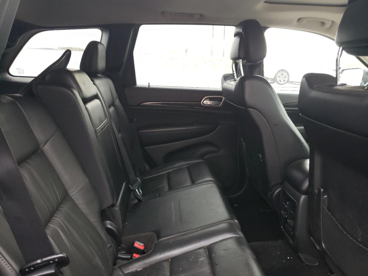 1C4RJFAG8DC582324 2013 Jeep Grand Cherokee Laredo