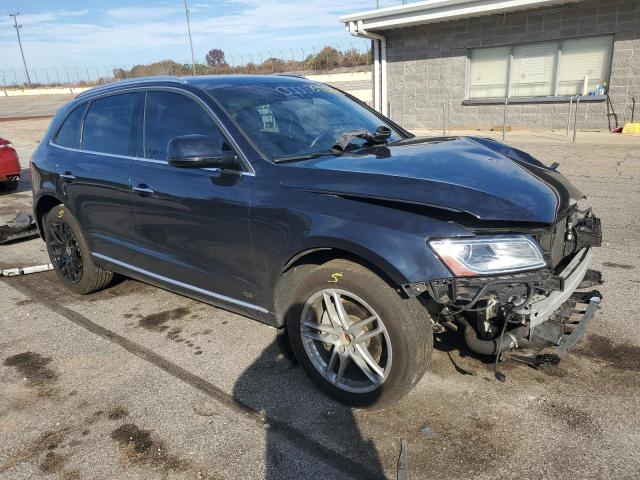 WA1C2AFPXGA038951 | 2016 AUDI Q5 PREMIUM