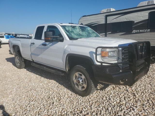 2016 GMC SIERRA C25 1GT21REG9GZ193190