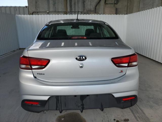 3KPA24AD0LE335391 Kia Rio LX 6