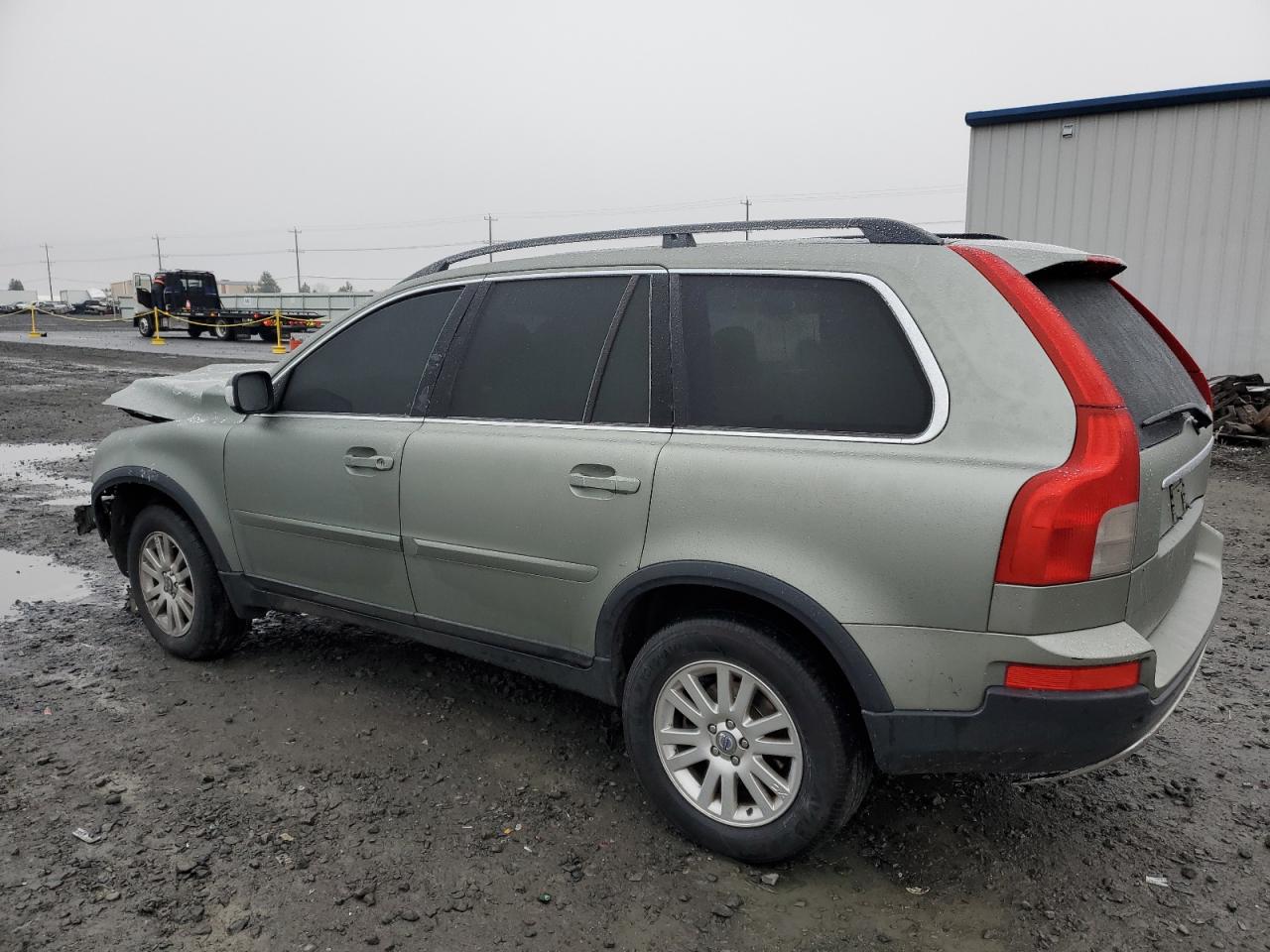 YV4CZ982081444866 2008 Volvo Xc90 3.2