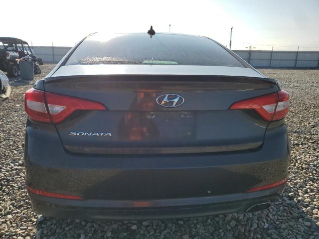 5NPE24AF2FH151539 | 2015 HYUNDAI SONATA SE