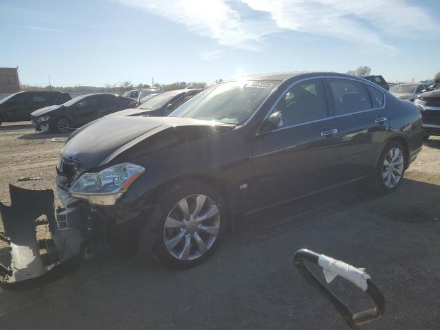 2006 INFINITI M35 Base