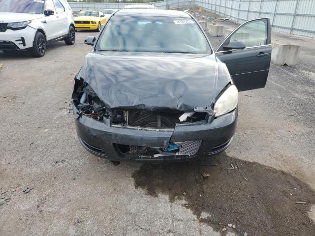 2G1WB5E36E1122435 | 2014 CHEVROLET IMPALA LIM