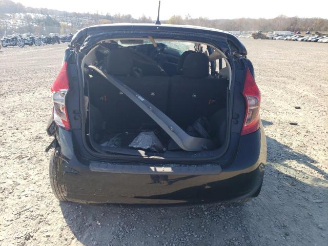 3N1CE2CP2FL438438 Nissan Versa Note S