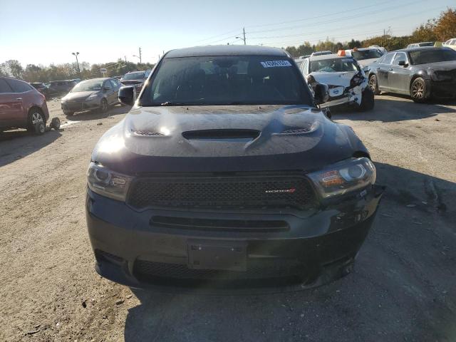 VIN 1C4SDJCT8KC561329 2019 DODGE DURANGO no.5