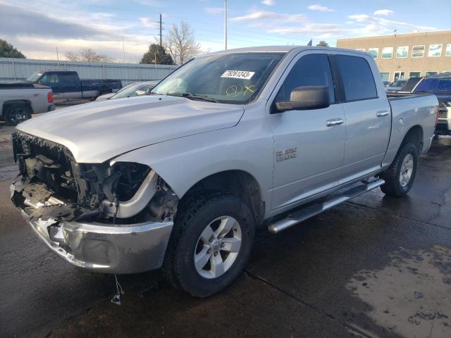 1C6RR7LG9GS195620 | 2016 RAM 1500 SLT