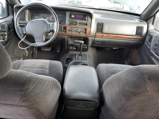1997 Jeep Grand Cherokee Laredo VIN: 1J4FX58S5VC705093 Lot: 78357143