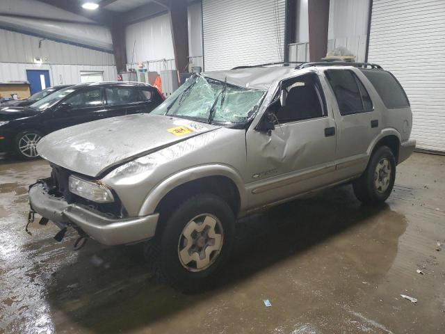 2004 Chevrolet Blazer 