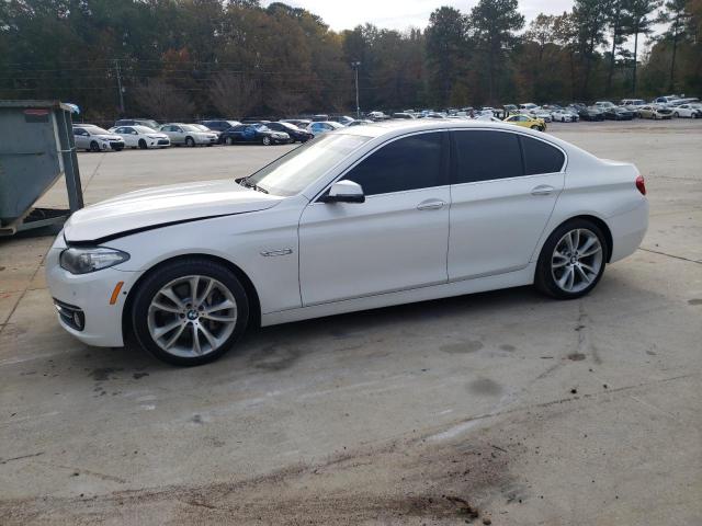 2014 BMW 5 Series Gran Turismo 535i