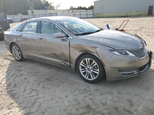 3LN6L2LU8FR604489 | 2015 LINCOLN MKZ HYBRID