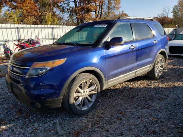 Vin: 1fm5k7f98dga25445, lot: 74283003, ford explorer limited 2013 img_1