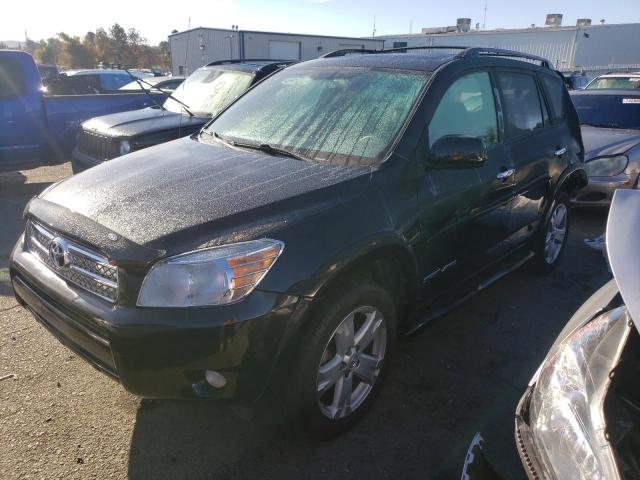 2008 Toyota RAV4 Sport