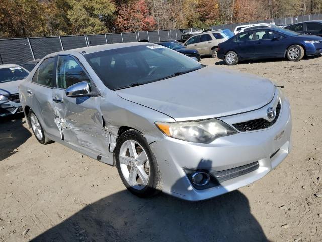 VIN 4T1BF1FK1DU229271 2013 Toyota Camry, L no.4