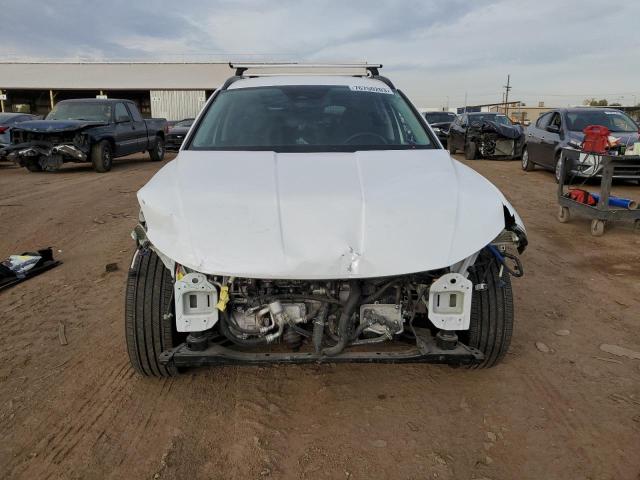 2022 HYUNDAI TUCSON N L KM8JF3AE3NU108865