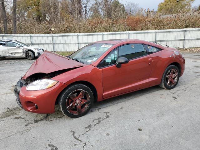 2008 Mitsubishi Eclipse GS