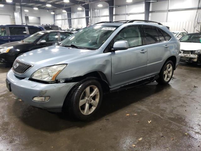 2005 Lexus RX 330 