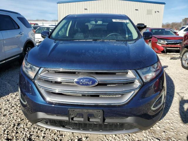 2FMPK4J82HBB25849 2017 FORD EDGE, photo no. 5